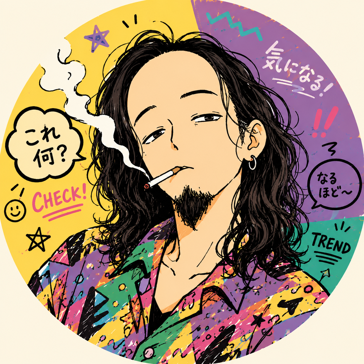 たくけんぴ